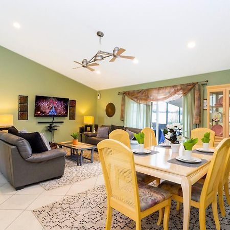 Charming 3Bd W/ Pool Close To Disney @ 7826 Indian Ridge Orlando Ngoại thất bức ảnh