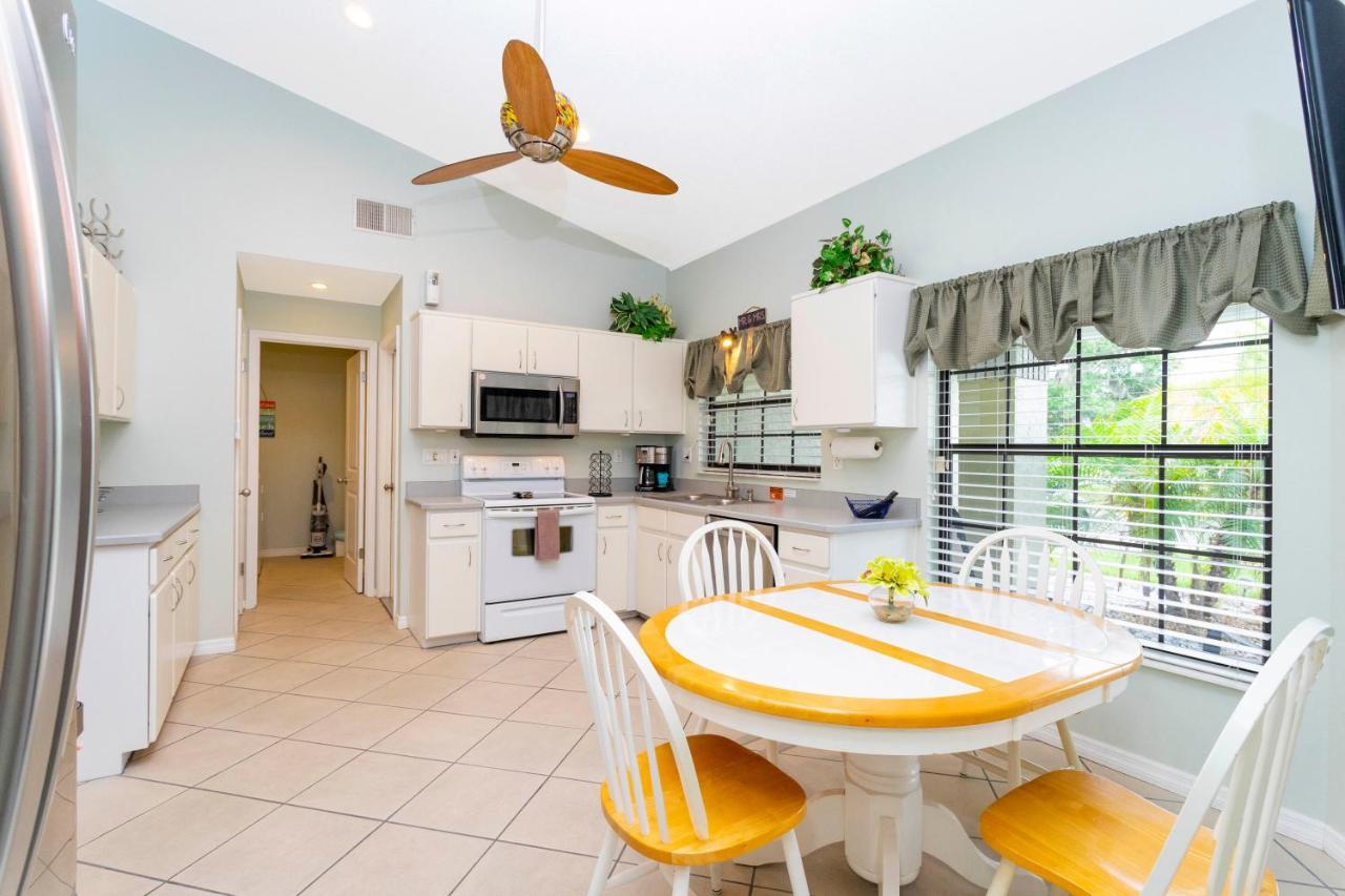 Charming 3Bd W/ Pool Close To Disney @ 7826 Indian Ridge Villa Orlando Ngoại thất bức ảnh