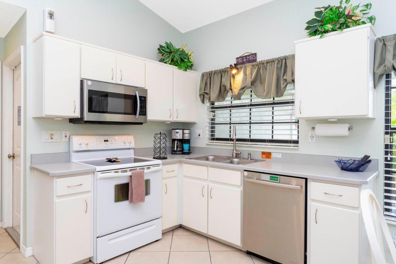 Charming 3Bd W/ Pool Close To Disney @ 7826 Indian Ridge Orlando Ngoại thất bức ảnh
