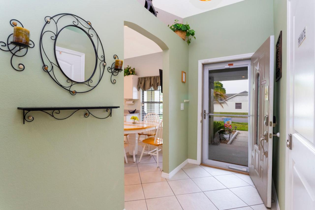 Charming 3Bd W/ Pool Close To Disney @ 7826 Indian Ridge Orlando Ngoại thất bức ảnh