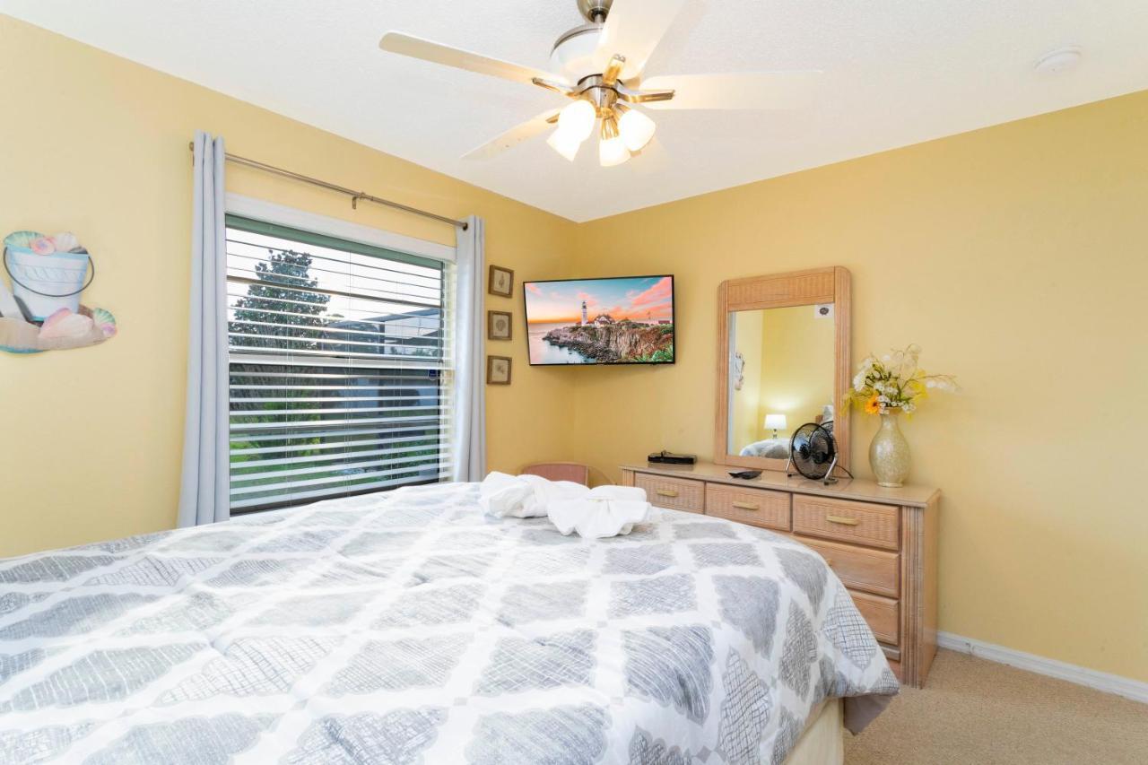 Charming 3Bd W/ Pool Close To Disney @ 7826 Indian Ridge Four Corners Ngoại thất bức ảnh