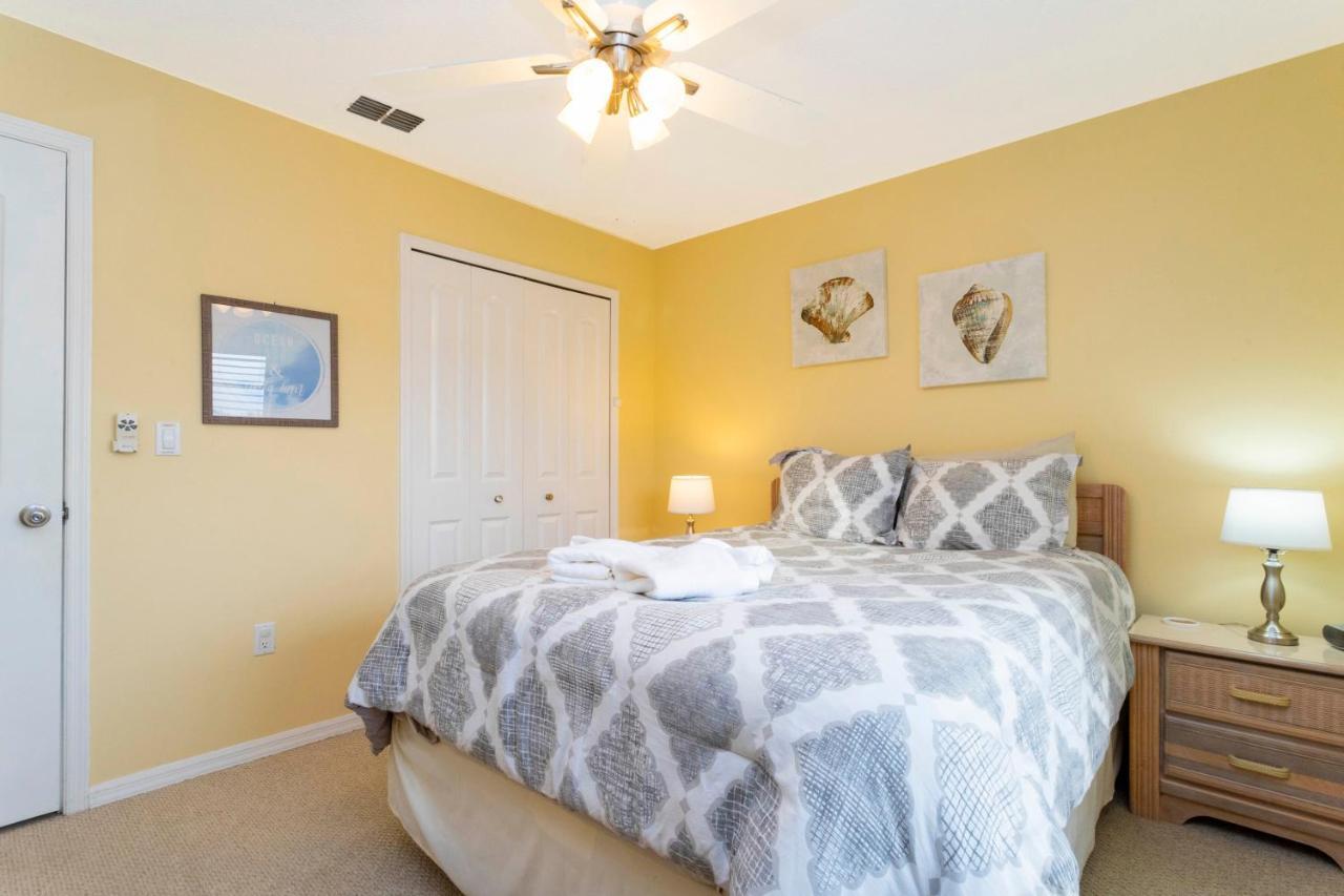 Charming 3Bd W/ Pool Close To Disney @ 7826 Indian Ridge Four Corners Ngoại thất bức ảnh