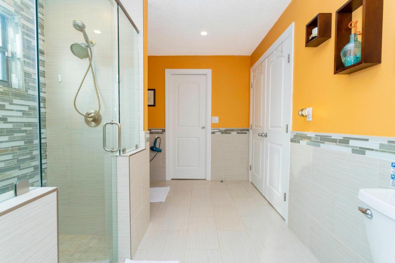 Charming 3Bd W/ Pool Close To Disney @ 7826 Indian Ridge Villa Orlando Ngoại thất bức ảnh