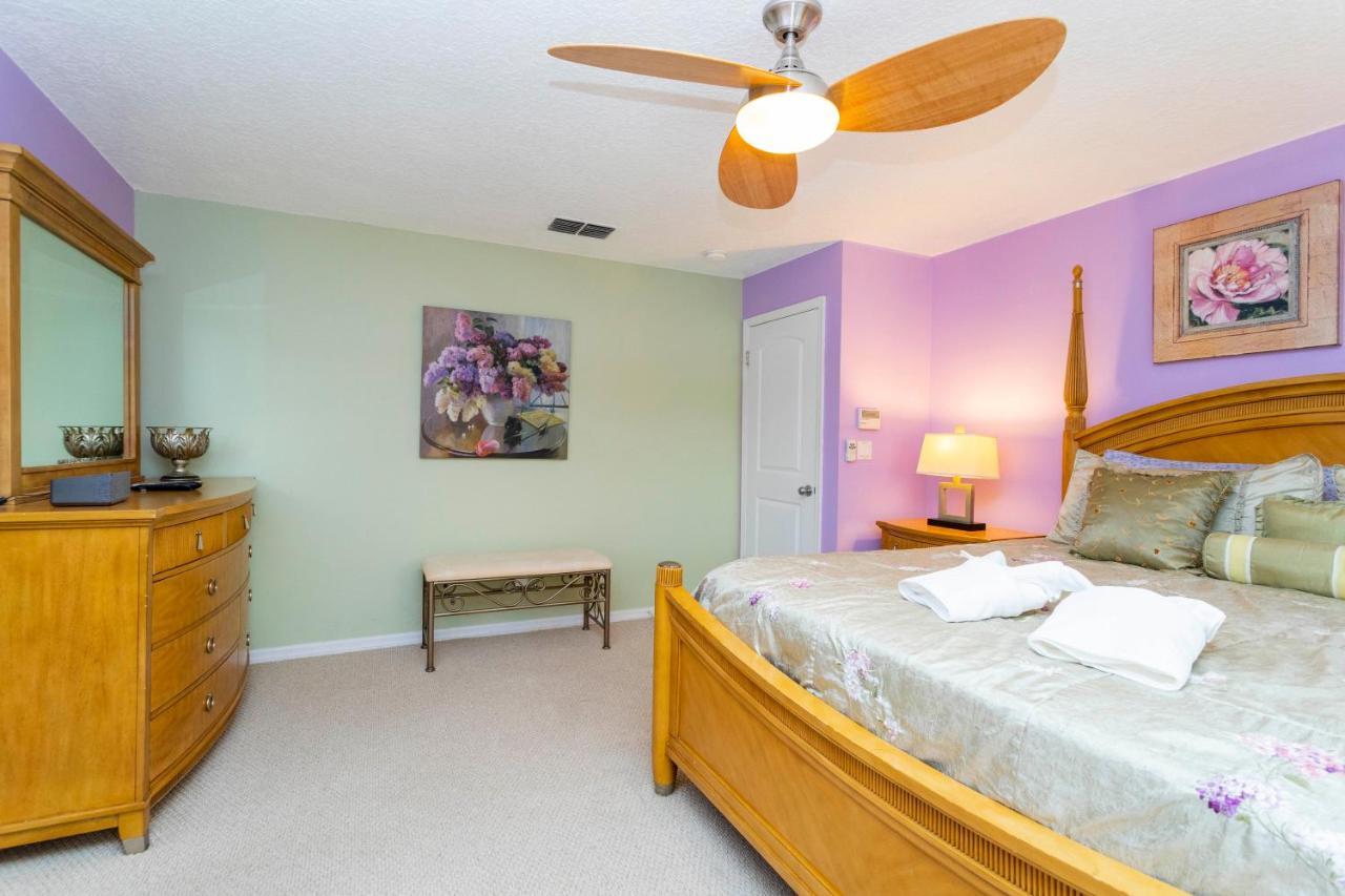 Charming 3Bd W/ Pool Close To Disney @ 7826 Indian Ridge Orlando Ngoại thất bức ảnh