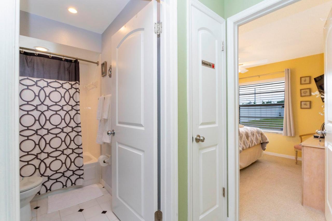 Charming 3Bd W/ Pool Close To Disney @ 7826 Indian Ridge Four Corners Ngoại thất bức ảnh