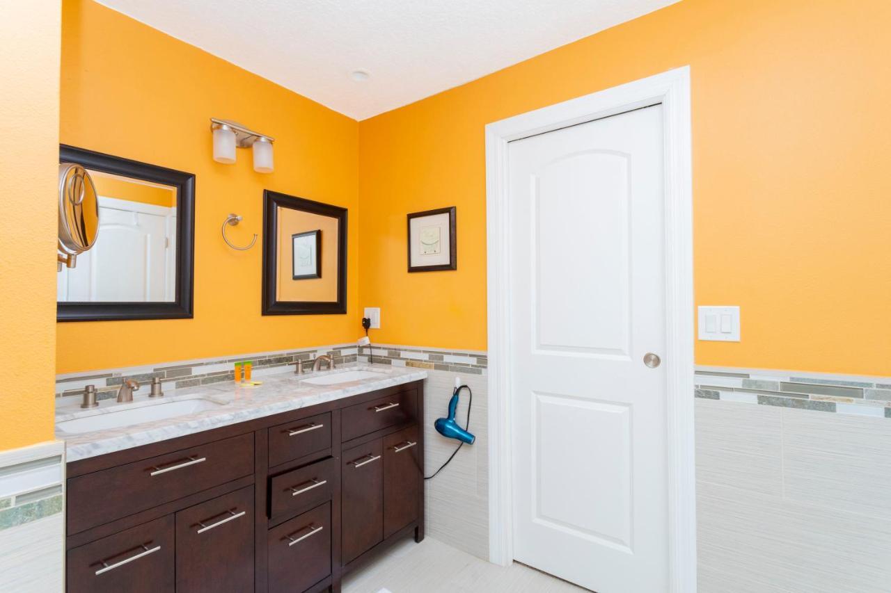 Charming 3Bd W/ Pool Close To Disney @ 7826 Indian Ridge Orlando Ngoại thất bức ảnh